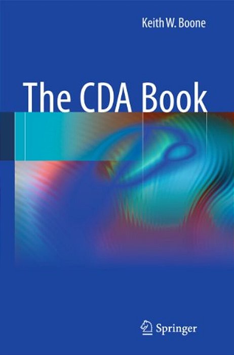 The Cda Book-..