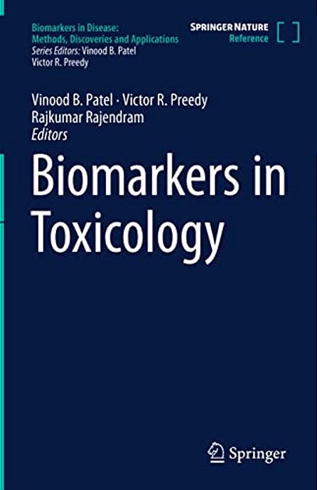 Biomarkers In Toxicology-..