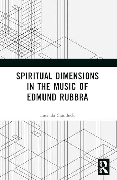 Spiritual Dimensions In The Music Of Edmund Rubbra-..