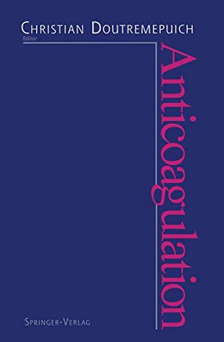 Anticoagulation-..