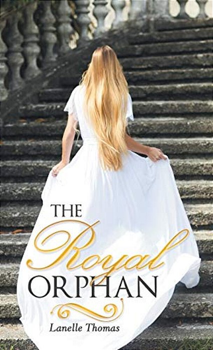 The Royal Orphan-..