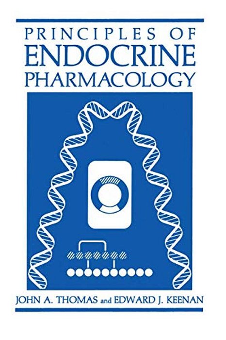Principles Of Endocrine Pharmacology-..