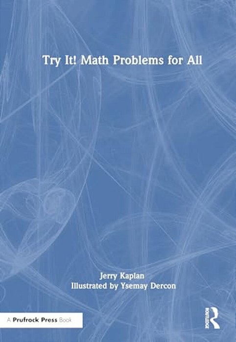Try It! Math Problems For All-..