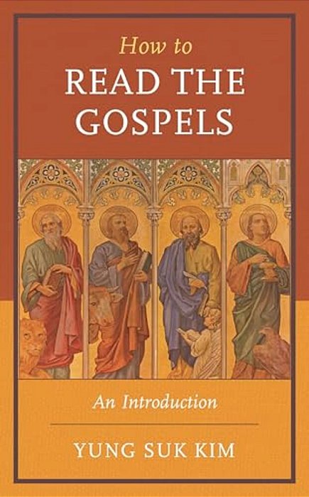 How To Read The Gospels: An Introduction-..