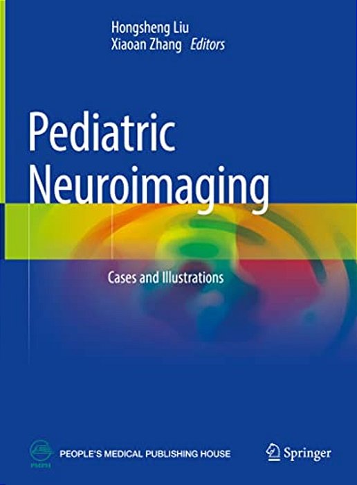 Pediatric Neuroimaging: Cases And Illustrations-..