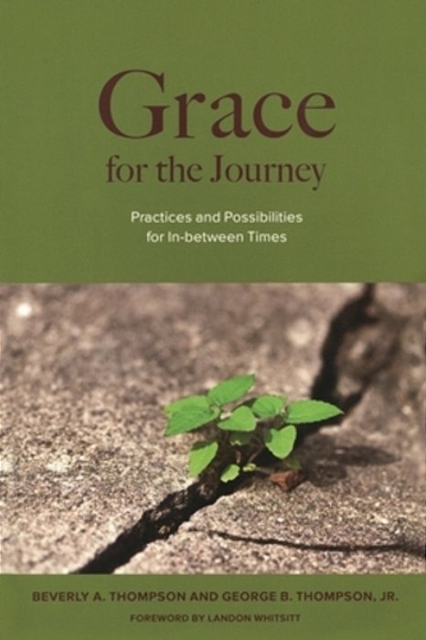 Grace For The Journey: Practices And Possibilities For In-Between Times-..