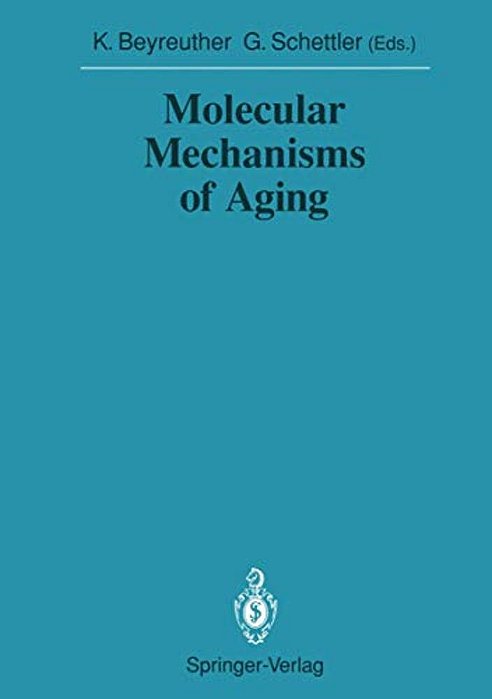 Molecular Mechanisms Of Aging-..