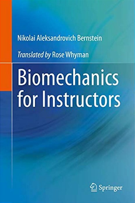Biomechanics For Instructors-..