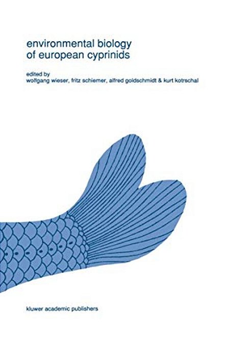 Environmental Biology Of European Cyprinids: Papers From The Workshop On 'The Environmental Biology Of Cyprinids' Held At The University Of Salzburg,-..