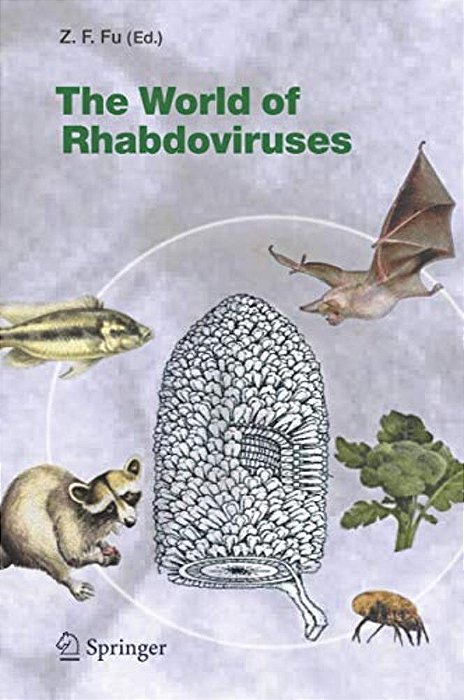The World Of Rhabdoviruses-..