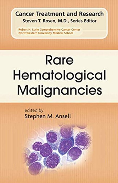 Rare Hematological Malignancies-..