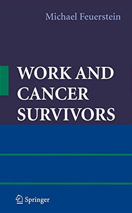 Work And Cancer Survivors-..
