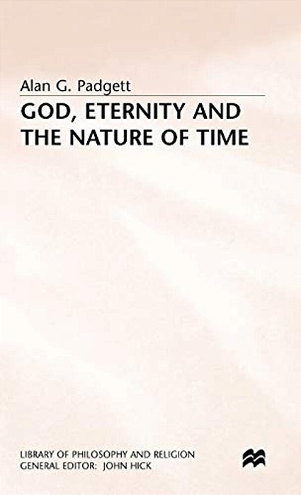 God, Eternity And The Nature Of Time-..