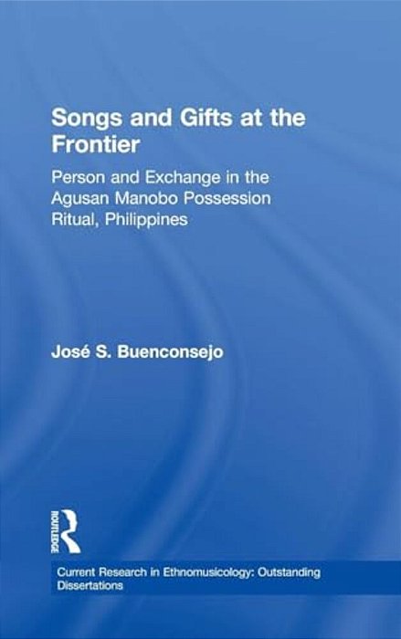Songs And Gifts At The Frontier-..