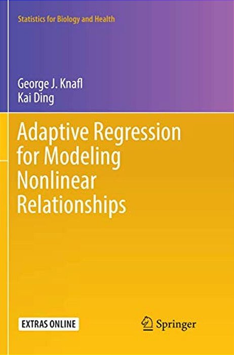 Adaptive Regression For Modeling Nonlinear Relationships-..