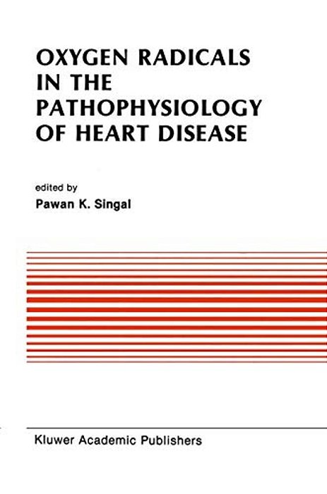 Oxygen Radicals In The Pathophysiology Of Heart Disease-..