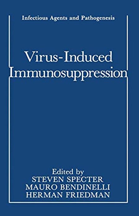Virus-Induced Immunosuppression-..