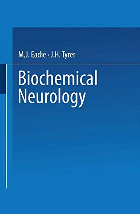 Biochemical Neurology-..