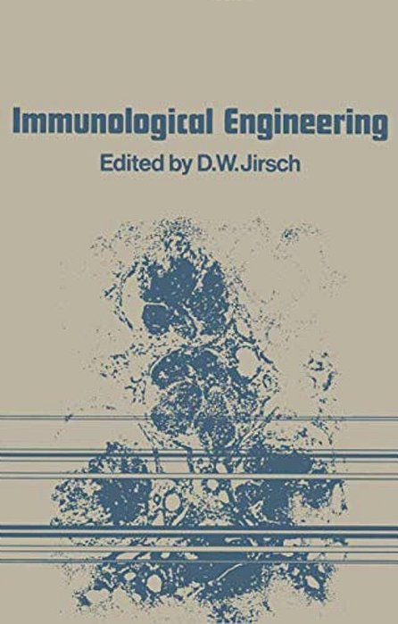 Immunological Engineering-..