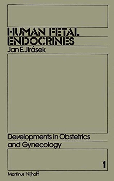 Human Fetal Endocrines-..