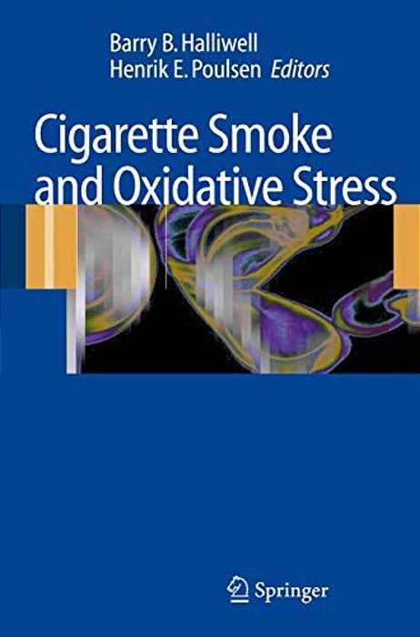 Cigarette Smoke And Oxidative Stress-..