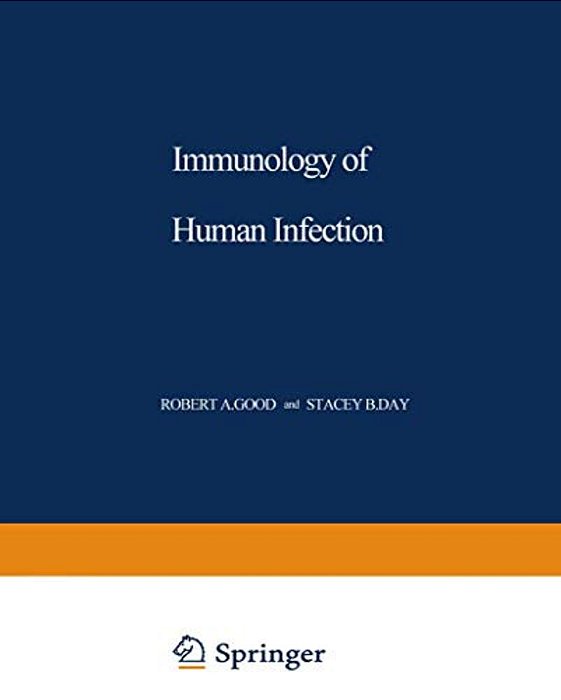 Immunology Of Human Infection: Part II: Viruses And Parasites; Immunodiagnosis And Prevention Of Infectious Diseases-..