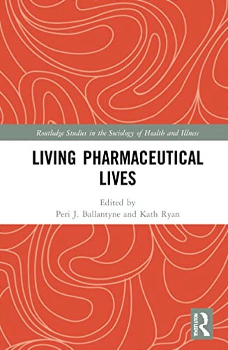 Living Pharmaceutical Lives-..