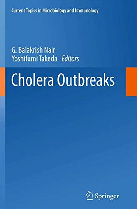 Cholera Outbreaks-..