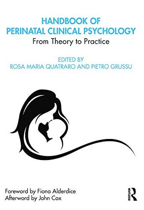 Handbook Of Perinatal Clinical Psychology: From Theory To Practice-..