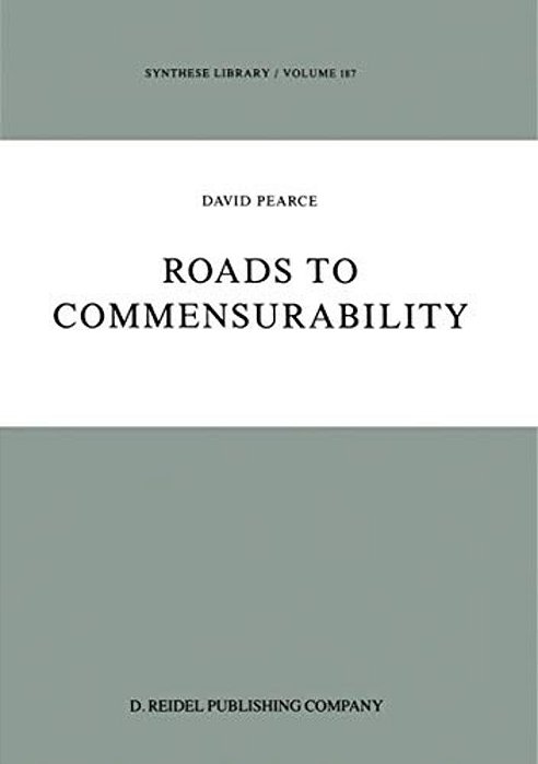 Roads To Commensurability-..