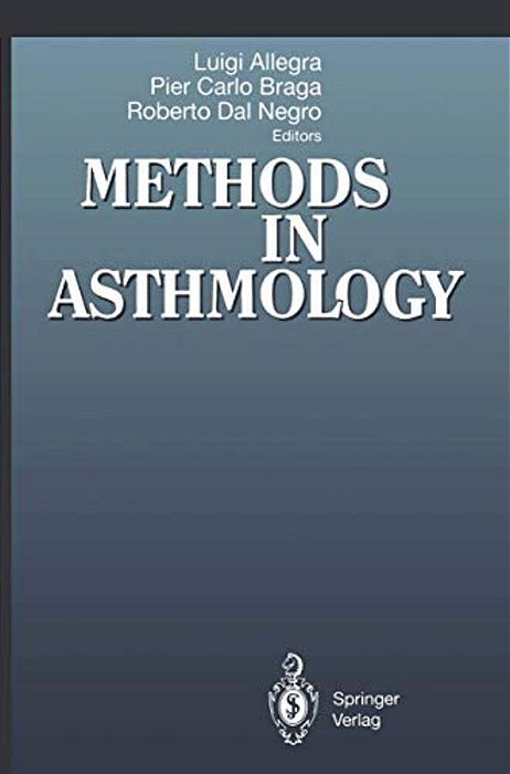 Methods In Asthmology-..