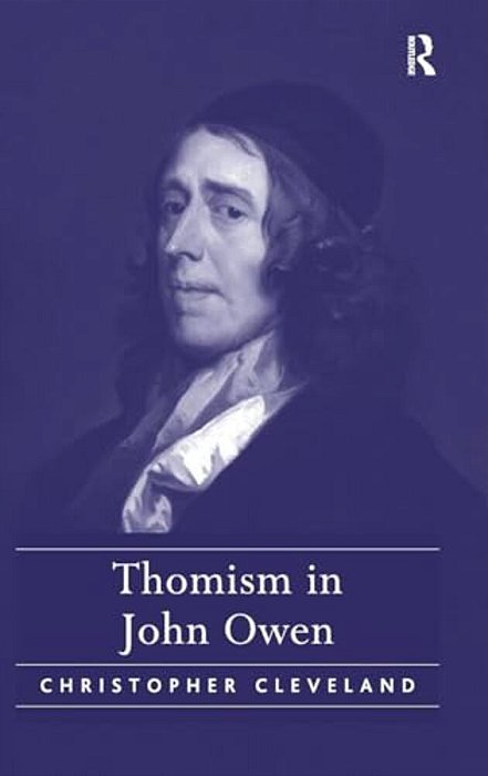 Thomism In John Owen-..