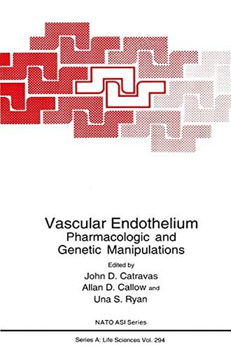 Vascular Endothelium: Pharmacologic And Genetic Manipulations-..