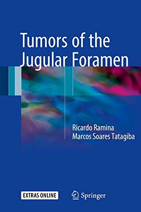 Tumors Of The Jugular Foramen-..