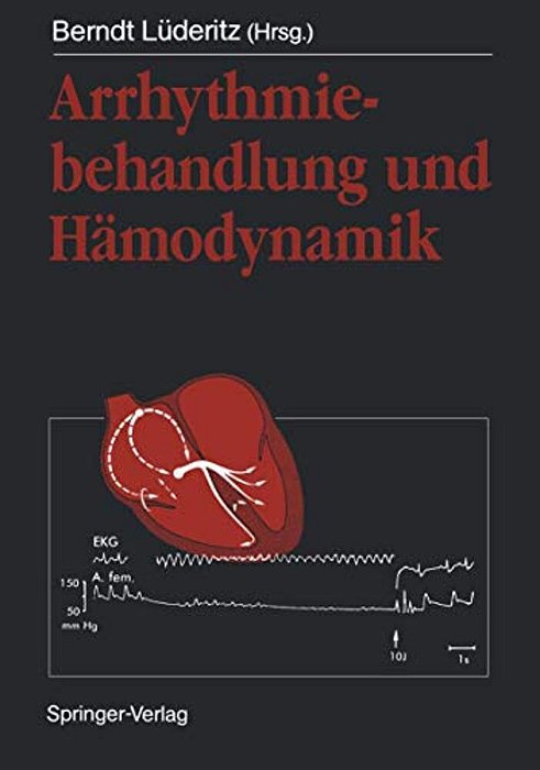 Arrhythmiebehandlung Und Hämodynamik-..