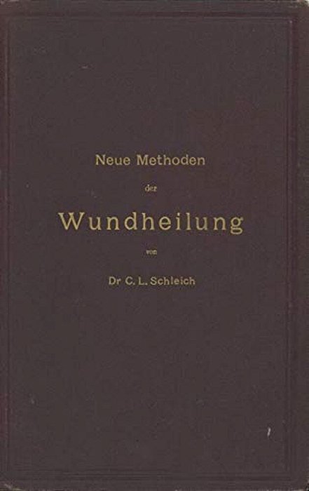 Neue Methoden Der Wundheilung: Ihre Bedingungen Und Vereinfachung Für Die Praxis-..