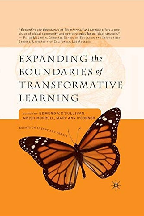 Expanding The Boundaries Of Transformative Learning: Essays On Theory And Praxis-..