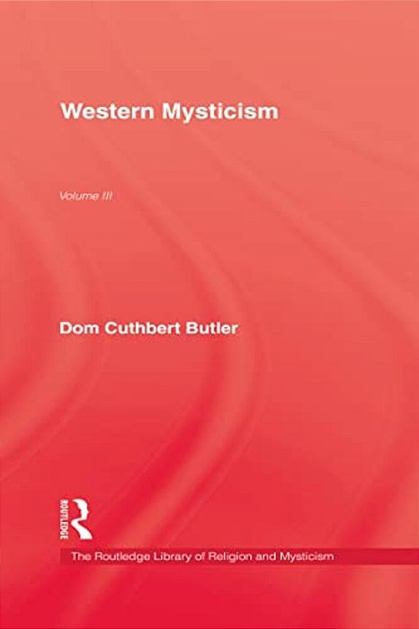 Western Mysticism-..