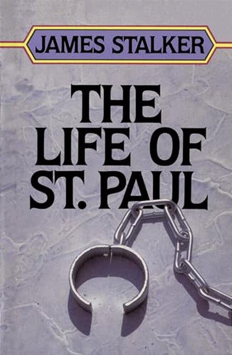 The Life Of Saint Paul-..