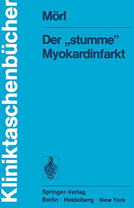 Der "Stumme" Myokardinfarkt-..