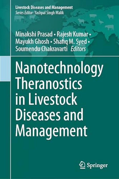 Nanotechnology Theranostics In Livestock Diseases And Management-..
