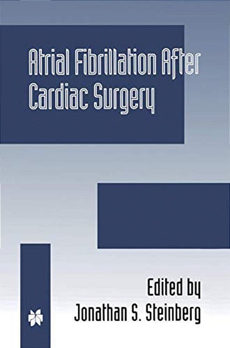 Atrial Fibrillation After Cardiac Surgery-..