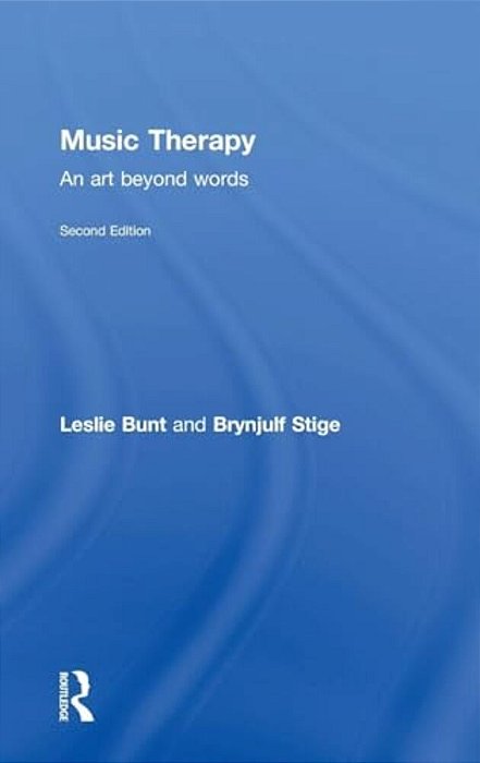 Music Therapy: An Art Beyond Words-..