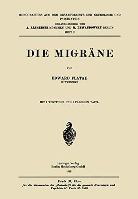 Die Migräne-..