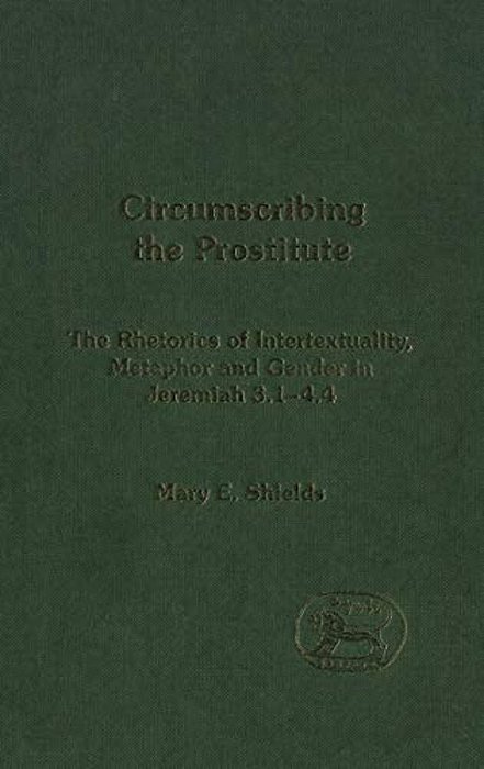Circumscribing The Prostitute-..