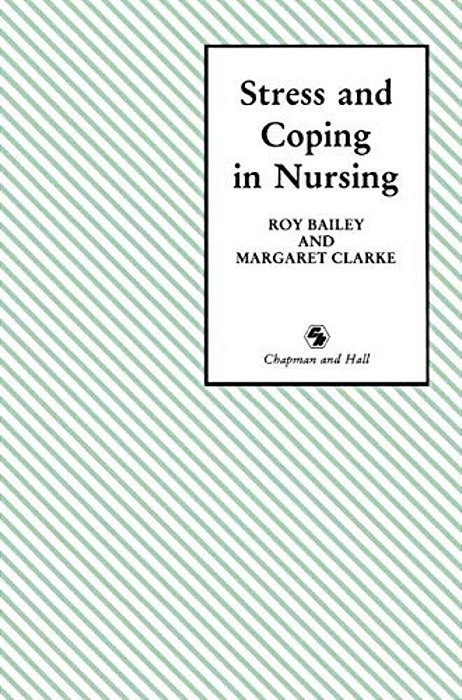 Stress & Coping In Nursing-..