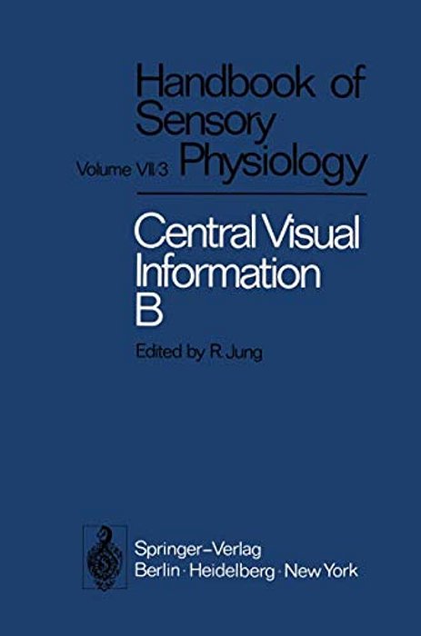 Visual Centers In The Brain-..