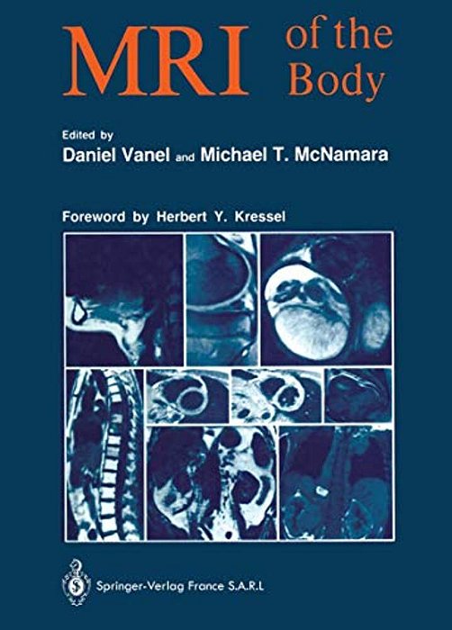 Mri Of The Body-..