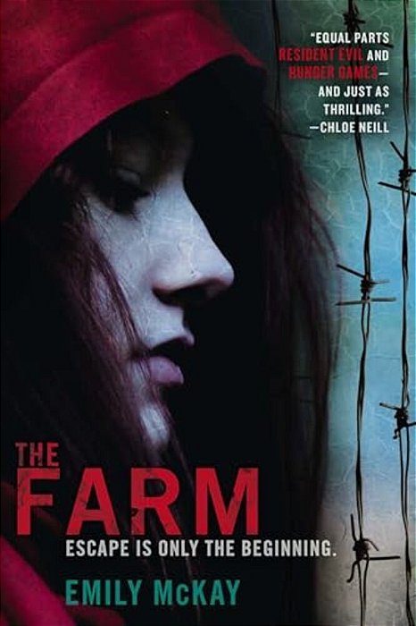 The Farm-..