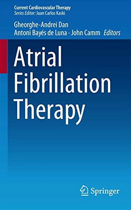 Atrial Fibrillation Therapy-..
